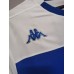 Italy 98/00 Away White Soccer Jersey